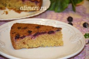 шарлотка рецепт