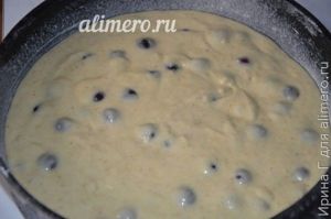 шарлотка рецепт