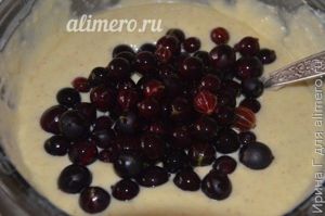 шарлотка рецепт