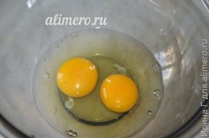 шарлотка рецепт