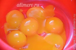 шарлотка рецепт
