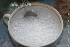 шарлотка рецепт