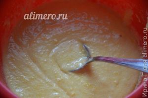 шарлотка рецепт