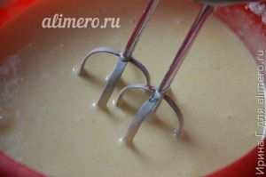 шарлотка рецепт