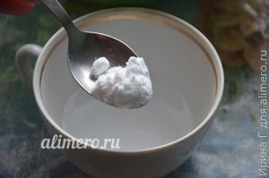 шарлотка рецепт
