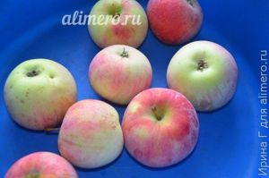 шарлотка рецепт