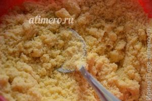 шарлотка рецепт