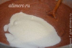 повидло из яблок и слив