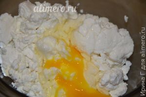 творожные сырники