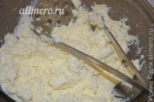 творожные сырники