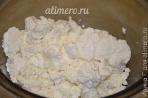 творожные сырники