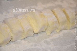 творожные сырники