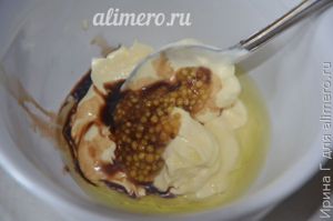 салат из брокколи