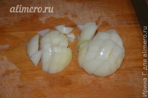 суп со свининой и перловкой