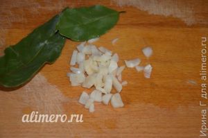 суп со свининой и перловкой
