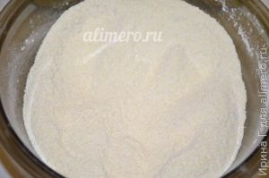 яблочный пирог рецепт
