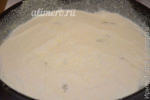 яблочный пирог рецепт
