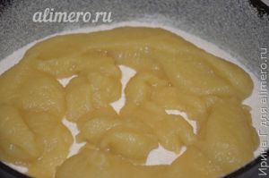 яблочный пирог рецепт