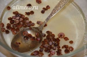 дрожжевая выпечка