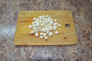 Салат из свеклы рецепт