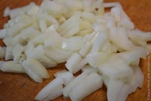 мясные стаканчики