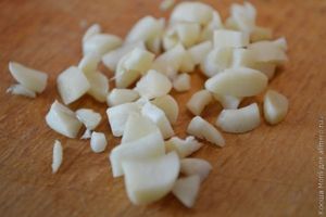 мясные стаканчики