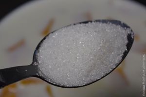 тыквенная каша