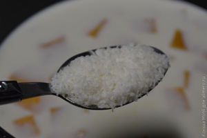 тыквенная каша