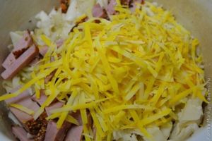 макаронник