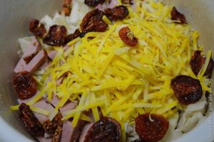 макаронник