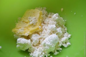 печенье