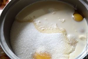 творожная запеканка