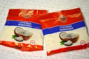 рафаэлло с киви