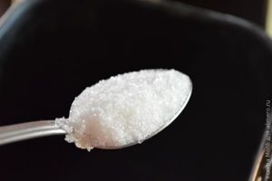 кофейный хлеб