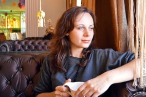 розовая свадьба