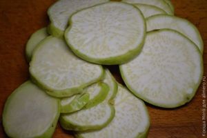 кольраби в кляре