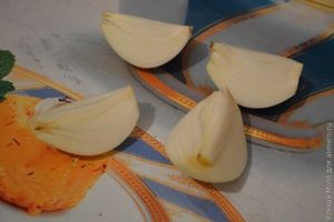 котлеты из зайца