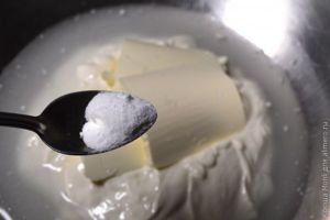 нежный торт с орехами