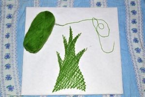 картина своими руками