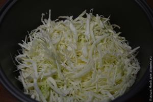 капуста по-флотски