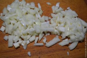 капуста по-флотски