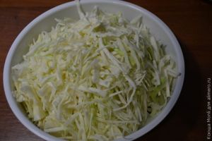 капуста по-флотски