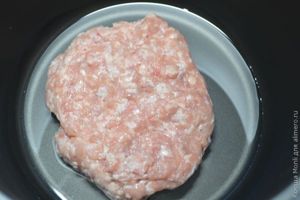 капуста по-флотски