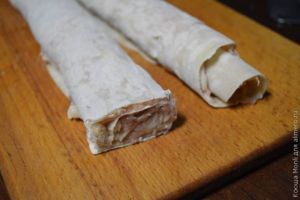 ленивые манты в сковороде