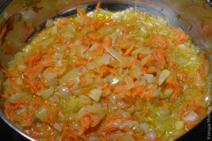пирог с печенью