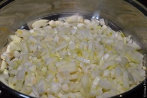 вареники с ливером