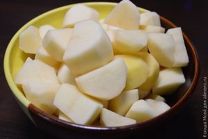 рассольник в мультиварке