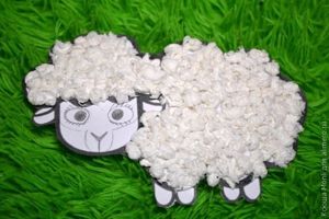 елочная игрушка