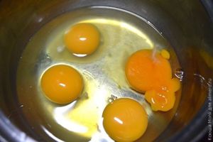 маковый манник