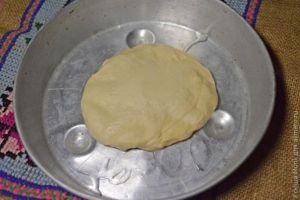 пицца с фаршем рецепт